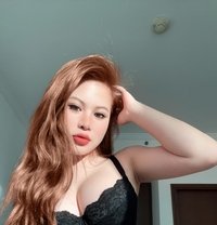 Jolie 20yo independent downtown - escort in Dubai