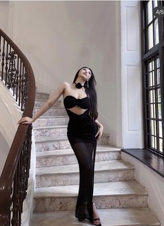 Jolie - escort in Bangkok Photo 1 of 6