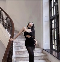 Jolie - escort in Bangkok
