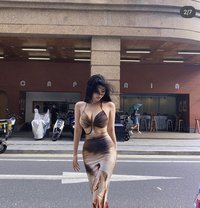 Jolie - escort in Bangkok