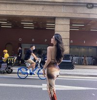 Jolie - escort in Bangkok