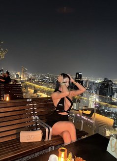 Jolie - escort in Bangkok Photo 6 of 6