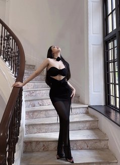 Jolie - escort in Bangkok Photo 2 of 9