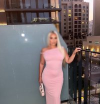 Mirabella - escort in Hillerød