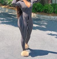 NURU Massage MAYA - escort in Nairobi