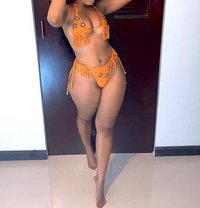 NURU Massage MAYA - escort in Nairobi