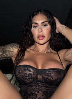 Jolie Fitness Model - escort in Dubai Photo 8 of 11