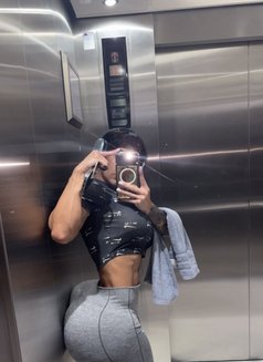 Jolie Fitness Model - escort in Dubai Photo 11 of 11