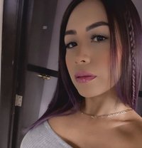 Jolie Go - masseuse in Nice