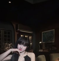 Jolie Hcm - escort in Ho Chi Minh City