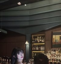Jolie Hcm - escort in Ho Chi Minh City