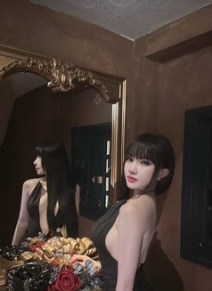 Jolie Hcm - escort in Ho Chi Minh City Photo 3 of 4