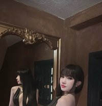 Jolie Hcm - escort in Ho Chi Minh City