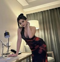 NEW🦋Jolie🦋-Independent 🇵🇭-BEST GFE ♡ - puta in Dubai Photo 2 of 8