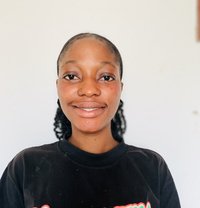 Jolie - puta in Lagos, Nigeria