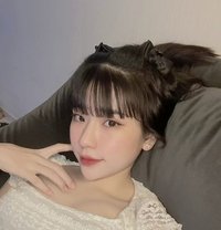 Jolie RIM OWO FULL SERVICES INDEPENDENT - escort agency in Dubai
