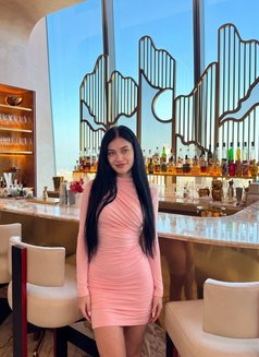 Jolie - escort in Dubai Photo 8 of 8