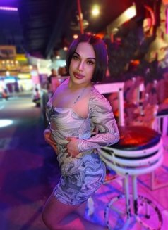 Jolie - escort in Pattaya Photo 5 of 6