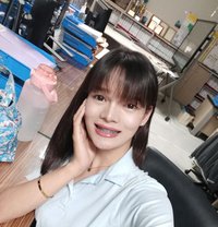 Jolie - masseuse in Abu Dhabi