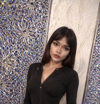 Jolie - masseuse in Abu Dhabi