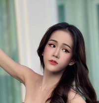 Jolie - Acompañantes transexual in Bangkok