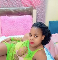 Jolie - escort in Khobar