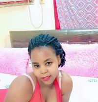 Jolie - escort in Khobar