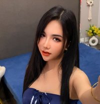 Jolie - escort in Dubai