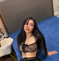 Jolie - escort in Dubai