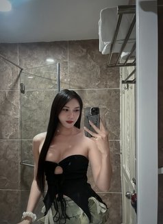 Jolieladyby(vietnam) - Transsexual escort in Ho Chi Minh City Photo 1 of 4