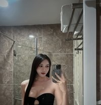 Jolieladyby(vietnam) - Acompañantes transexual in Ho Chi Minh City