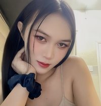 Jolieladyby(vietnam) - Transsexual escort in Ho Chi Minh City