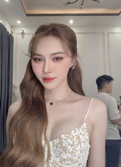 Jolieladyby(vietnam) - Acompañantes transexual in Ho Chi Minh City Photo 7 of 8