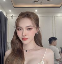 Jolieladyby(vietnam) - Transsexual escort in Ho Chi Minh City