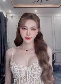 Jolieladyby(vietnam) - Acompañantes transexual in Ho Chi Minh City Photo 8 of 8
