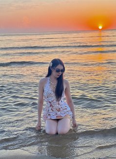 Jolieladyby(vietnam) - Acompañantes transexual in Ho Chi Minh City Photo 10 of 10