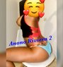 Jolinana - masseuse in Abidjan Photo 1 of 6