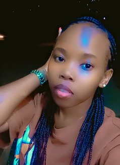 Joline - escort in Kampala Photo 1 of 2