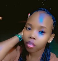 Joline - escort in Kampala