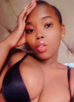 Joline - escort in Kampala Photo 2 of 3