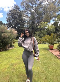 Jollie Africanqueen - escort in Pattaya Photo 1 of 3