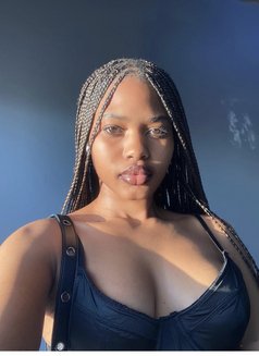 Jollie Africanqueen - escort in Pattaya Photo 2 of 3