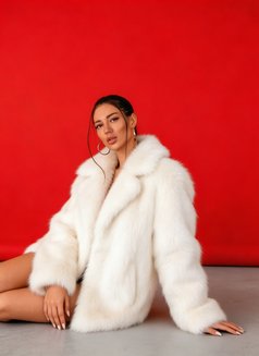 Jollie - escort in Hong Kong Photo 6 of 6