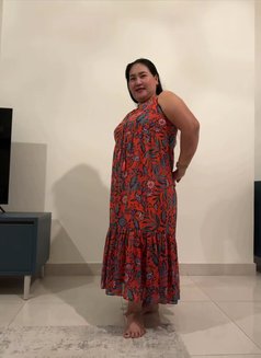 Jolly 55 - puta in Dubai Photo 1 of 2