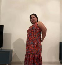 Jolly 55 - escort in Dubai