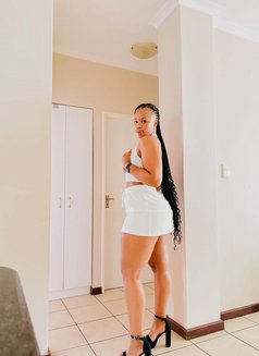 Jolly Baby - escort in Pondicherry Photo 2 of 3