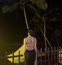 Jolly - escort in Guam