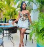 Jolly, Hot African Escort - escort in Kampala Photo 1 of 2