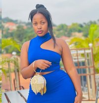 Jolly, Hot African Escort - escort in Nairobi