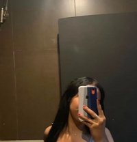 Jolly - escort in Doha
